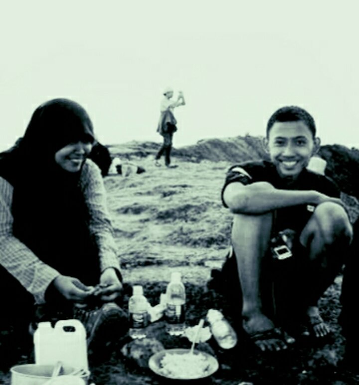 My Love My Adventure 8-)