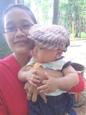 Tya_Koetriew's profile picture. Fulltime MOM