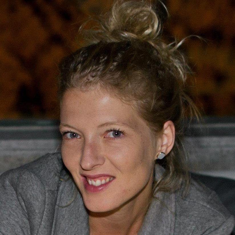 CecilieBarner's profile picture. Policy Advisor, Danish Refugee Council