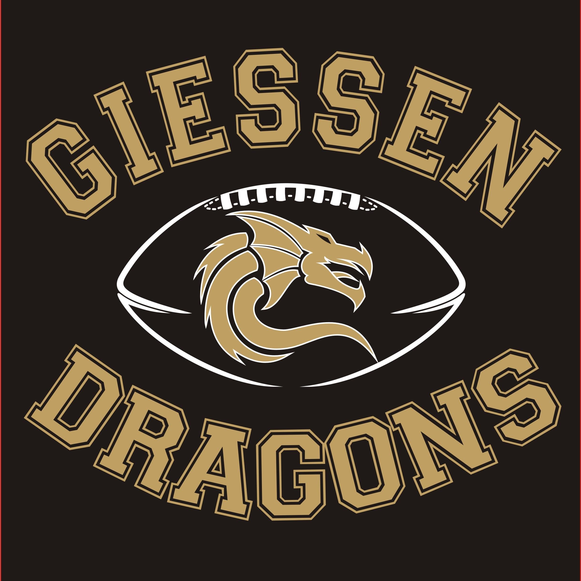 GiessenDragons's profile picture. 