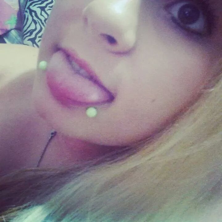 I'm Awesome N That's All U Need a Know....