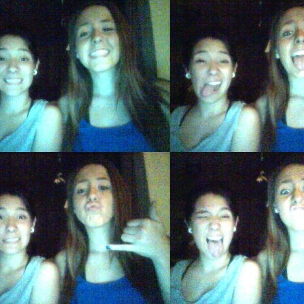 Denvahh(: check out our insta: @nessakayc youtube: http://t.co/BE8jG9CvZX Follow4follow(: