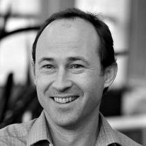Urban designer | Principal of kinetica | Author of Essentials of Urban Design