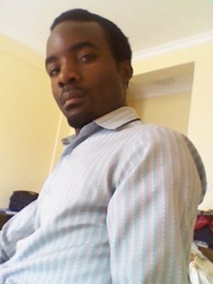 kalugwisha01's profile picture. 