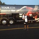 Vincent Barraza - @papavinc3 - Twitter