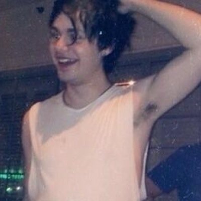 you can follow me on @otherbands if you want (if not ill still love u its okay)