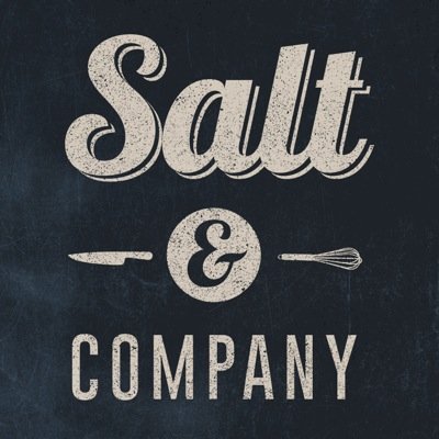 SaltAndCompany Profile Picture
