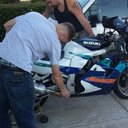 Chris Cuff - @nwkgsxrcowboy - Twitter