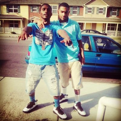 Rapper : Lil Caution #FOE #KrookedRoyalty