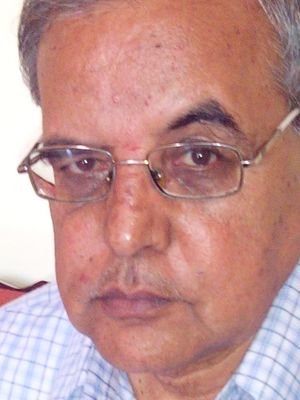 AnmurthyCkm's profile picture. 