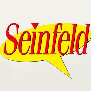 The best quotes of the show about nothing, Seinfeld!