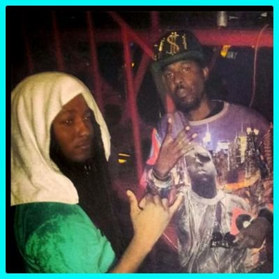 RariMuzik Empire #  follow the movement..Real music