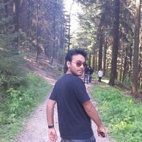 Chotala (@chotalaparesh) 's Twitter Profile