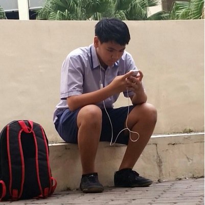 FirdausAzman82's profile picture. 