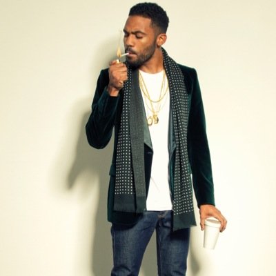 Black Scale Mofo ...