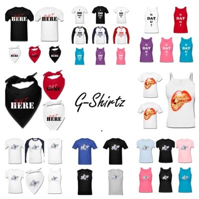 GShirtz's profile picture. Uban G-Shirtz & Accessories for Men, Women & Kidz