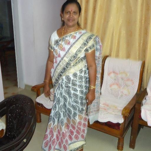 VSanthamma's profile picture. teacher