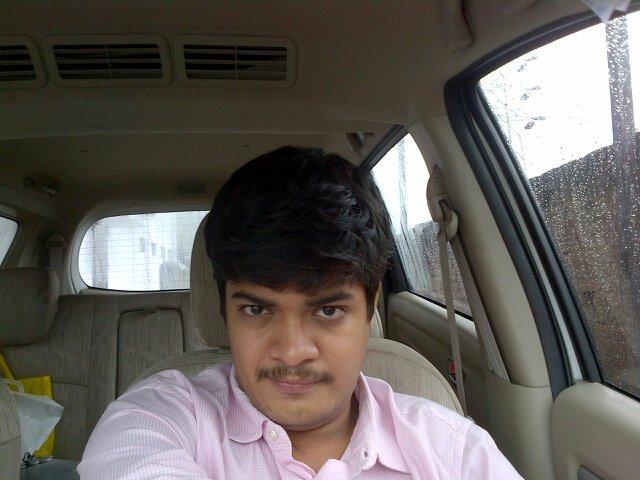 Its me I am me that's all about me