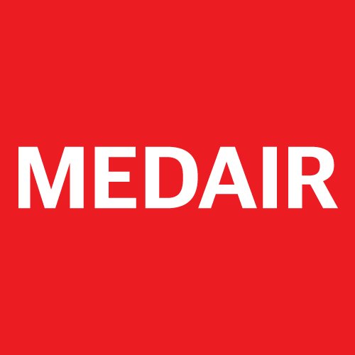 Medair_DRC Profile Picture