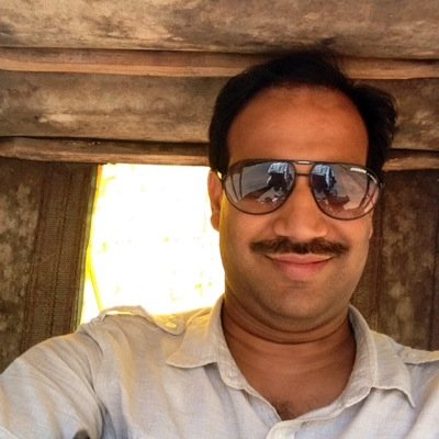 ChiraniaRaman Profile Picture