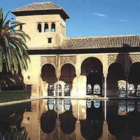 Alhambra de Granada(@alhambradegrana) 's Twitter Profile Photo