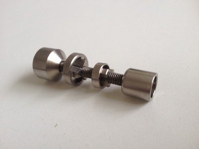 Titanium nails supplier