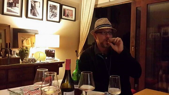 EliyahooG's profile picture. Book lover, foodie, yoga novice, and curious retweeter.