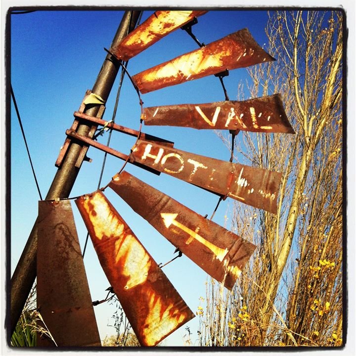 ValHotel1's profile picture. True Platteland Hospitality since 1896. Hosts to #bikers, #photographers, #musiclovers. Proud member of @ommidraaikronkelroete and @N3gateway