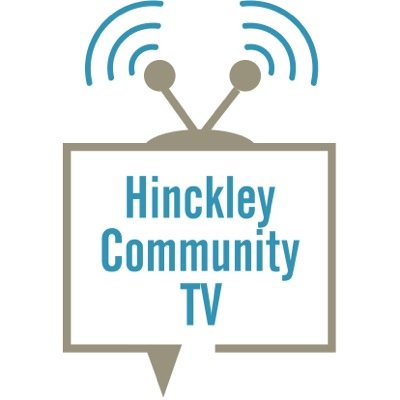 Hinckley Community TV will be coming soon with news, views,issues and celebrations from the Hinckley and Bosworth area. 
Stay tuned for more announcements soon!