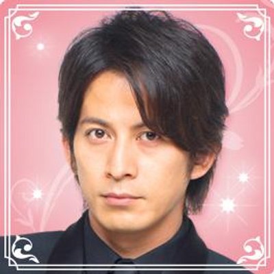 岡田准一 Bot V6okada Bot Twitter