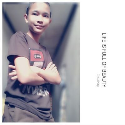 adji_mahardika's profile picture. 