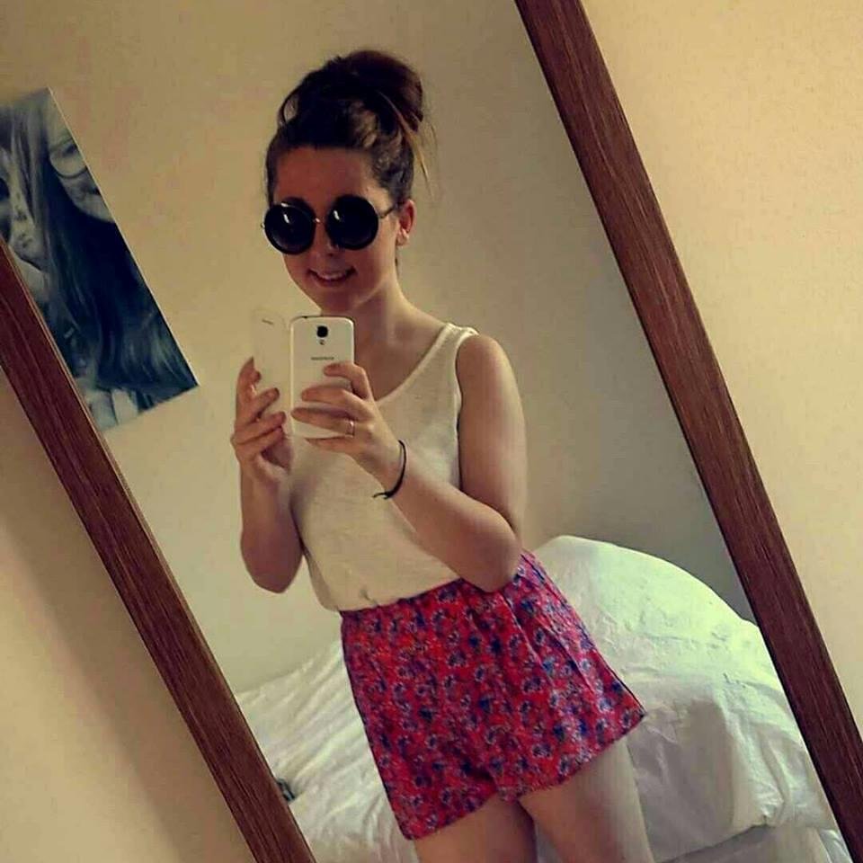 jessie_marland's profile picture. Finally met my idol @olliemarland on the 6th of June at Chester Rocks 2014 and at Chester Rocks 2013 he gave me a shoutout on stage