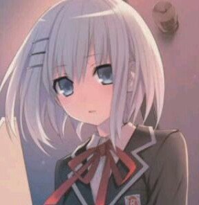 鳶一折紙さんのプロフィール画像