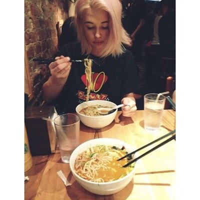I'll fuck you in love even though it is not