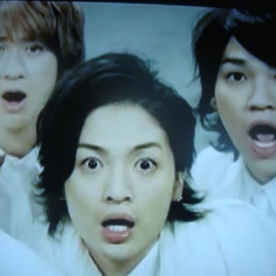 Kis My Ft2事故画bot Kismy Syougeki Twitter