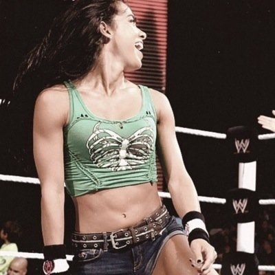 SpitefulHeinous's profile picture. A victorious diva; dominating and fixing the divas' division through thick and thin. I'm more than just a dominant diva; I'm adorably evil.