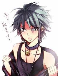 Im just your ordinary sexual Demon thats a professional Slave | Master: ? | Im a Vocaloid master and i am also a Cross dresser | #Single #18+RP #Slave