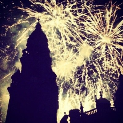 Foro sobre santiago de compostela y alrededores