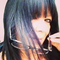  Guen (@guendalina_meli) 's Twitter Profile