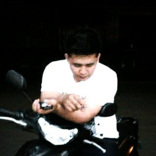 Gue ?