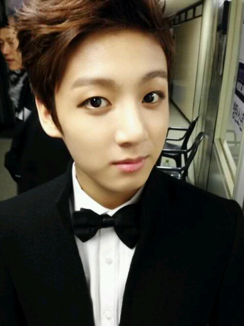 #bangtanboys rp of jungkook maknae'97