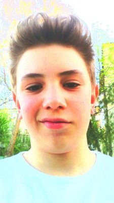 InRustart's profile picture. 