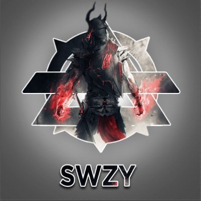 Ashswzy's profile picture. 
