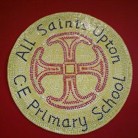 All Saints Upton (@allupton) 's Twitter Profile