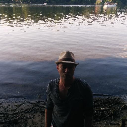My profession: All Data, Big Data, SAP Germany, IT-Solutions, IoT | My passion: Environmental protection, friends, sports | All expressions left are my own!