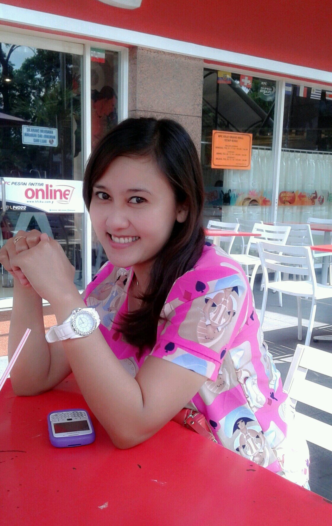 ♥Simple  ♥travelling ♥coffee ♥beach ♥fashion ♥ path :alice permatasari ♥