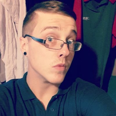Drummer, from London, loves music, getting drunk just a pretty down to earth kind of guy really. :) Follow me and I'll follow back :)