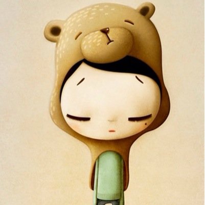 SaharHRKhan's profile picture. Im that weird person who listens to loud music on her headphones