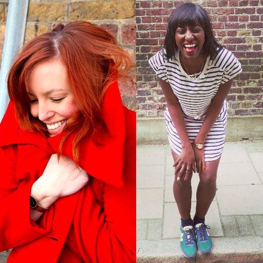 GINGERNBLACKLDN's profile picture. Blogging duo with an unhealthy interest in fashion, interiors, cooking, and...gardening.