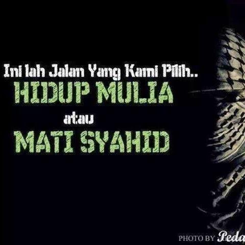 LA ILAHA ILALLAH MUHAMMADARASULULLAH!!